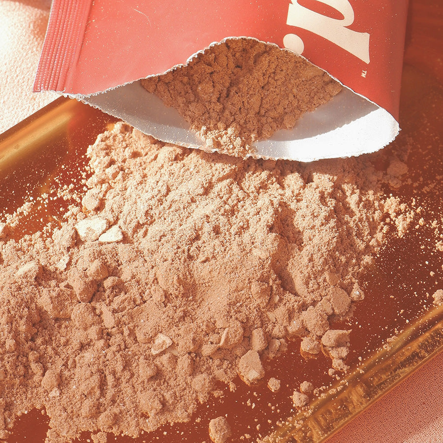 What is protein powder and how is it used? โ Chood